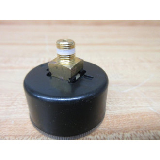 Wika KL.1,6 Dual Pressure Gauge KL16 - New No Box