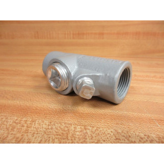 Appleton 34 EYR-EYM Conduit 34EYREYM - New No Box