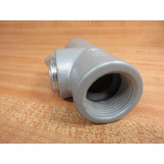 Appleton 34 EYR-EYM Conduit 34EYREYM - New No Box