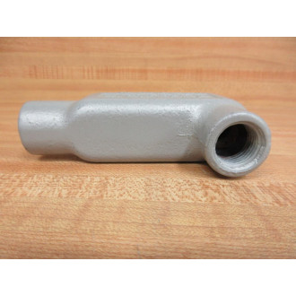 Appleton FORM 35-12 Conduit Body 12" - New No Box