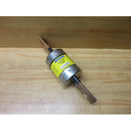 Buss LPN-RK-400SP Bussmann Fuse Cross Ref 4XF68 - New No Box