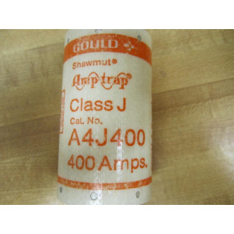Gould Shawmut Ferraz A4J400 Mersen Fuse Cross Ref 896LK9