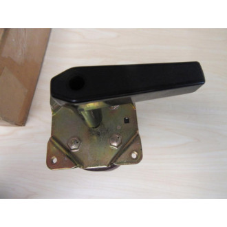 Electroswitch 21215YJ Rotary Selector Switch