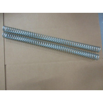 Century Springs 136798 Compression Spring (Pack of 2) - New No Box