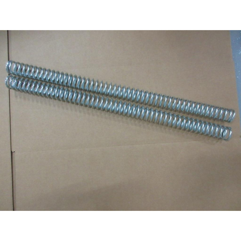 Century Springs 136798 Compression Spring (Pack of 2) - New No Box