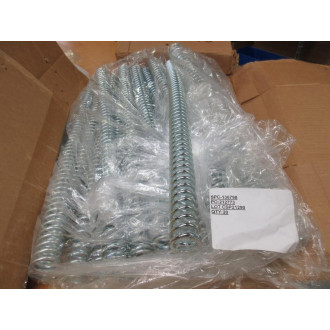 Century Springs 136798 Compression Spring (Pack of 2) - New No Box