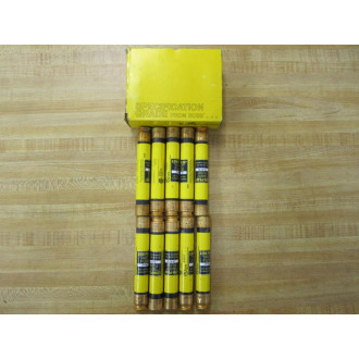 Buss LPS-RK-9SP Bussmann Fuse Cross Ref 1EM24 (Pack of 10)