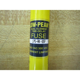 Buss LPS-RK-9SP Bussmann Fuse Cross Ref 1EM24 (Pack of 10)