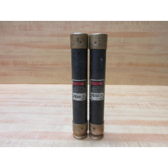Buss FRS-R-6-14 Bussmann Fuse Cross Ref 4A463 (Pack of 2) - Used