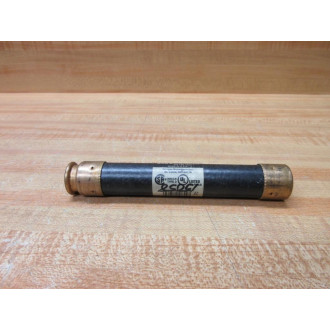 Buss FRS-R-6-14 Bussmann Fuse Cross Ref 4A463 (Pack of 2) - Used