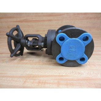 Vogt API-602B16.34 Valve API602B1634 - New No Box