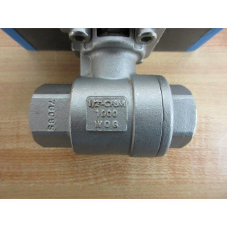 Valbia 82DAC907 Valve Actuator - Used