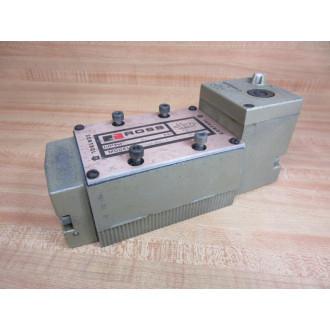 Ross W7476B4333 Solenoid Valve - Used