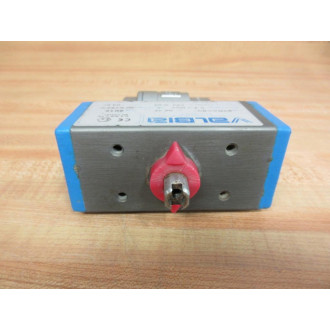 Valbia 82DAC907 Valve Actuator - Used