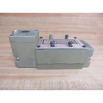 Ross W7476B4333 Solenoid Valve - Used