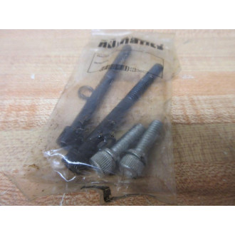 Numatics 229-45 Solenoid Valve Manifold Kit 22945 Broken Gasket