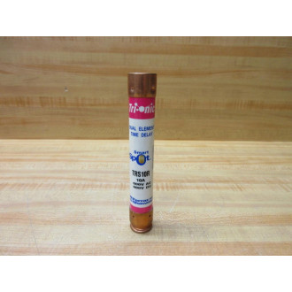 Gould Shawmut TRS10R Fuse Cross Ref 4YZL1 Smart Sport (Pack of 3) - New No Box
