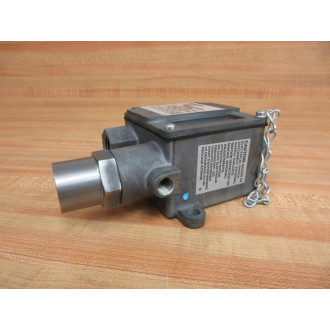 Barksdale DA9675-4-AA Pressure Switch DA96754AA - Used