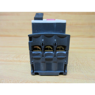 Telemecanique GV2ME104-6.3A SchneiderSquare D Motor Starter GV2ME10463A - New No Box