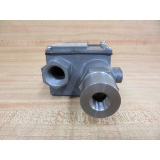 Barksdale DA9675-4-AA Pressure Switch DA96754AA - Used