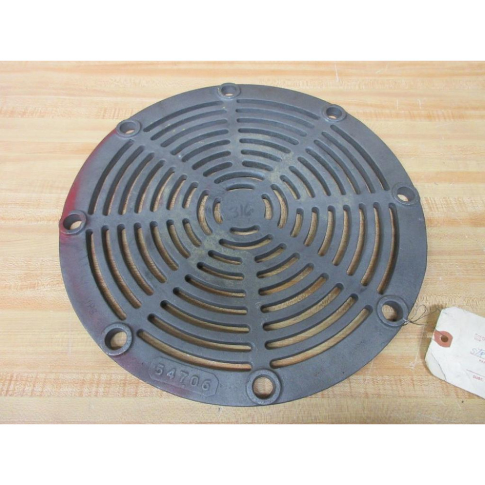 Goulds Pumps 101-624 Pump Strainer 101-624-1203-54706 - New No Box
