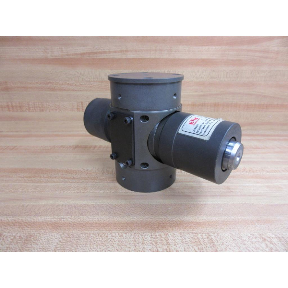 BTM C94494-4 BTM PD201700J Pin Locator Clamp C944944BTMPD201700J - Used