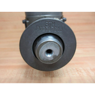 BTM C94494-4 BTM PD201700J Pin Locator Clamp C944944BTMPD201700J - Used