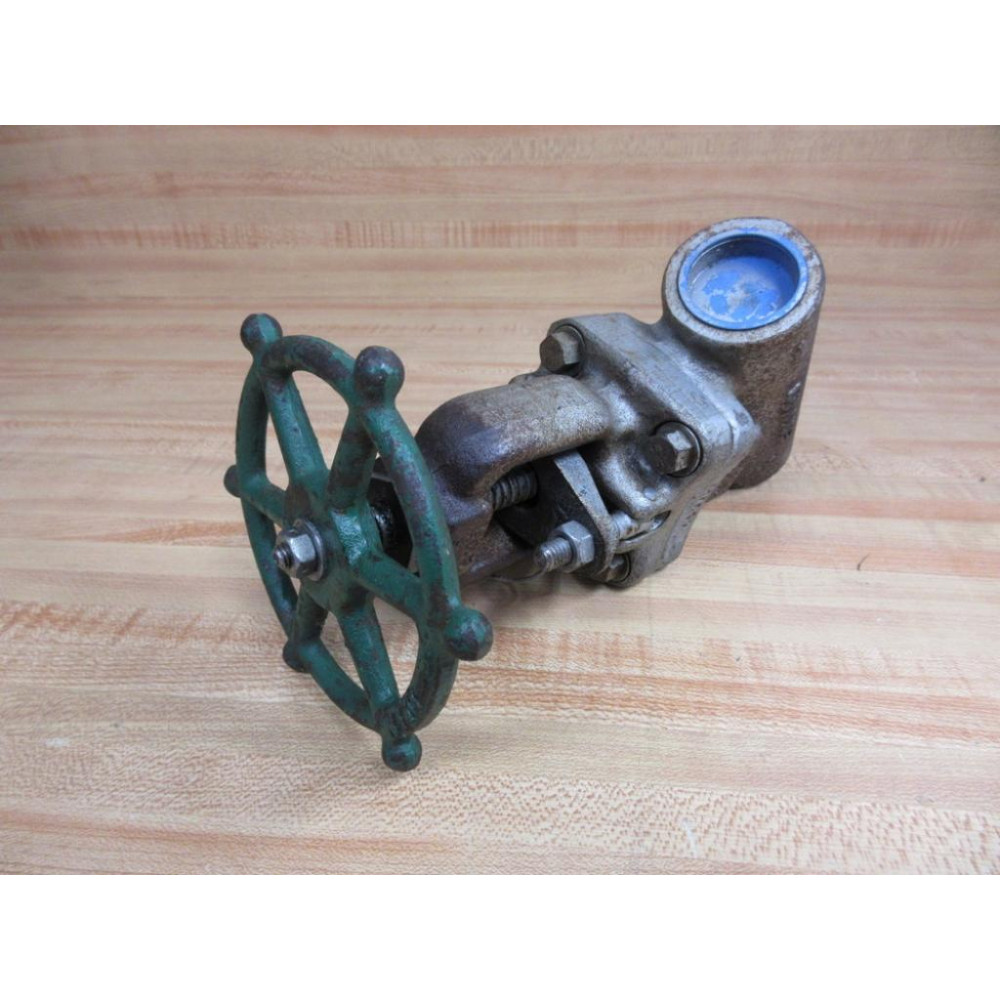 Flowserve 1048Y Gate Valve - New No Box