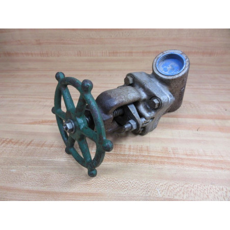 Flowserve 1048Y Gate Valve - New No Box