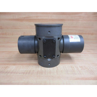 BTM C94494-4 BTM PD201700J Pin Locator Clamp C944944BTMPD201700J - Used