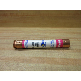 Gould Shawmut TRS10R Fuse Cross Ref 4YZL1 Smart Sport (Pack of 3) - New No Box