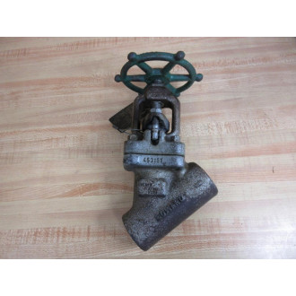 Flowserve 1048Y Gate Valve - New No Box