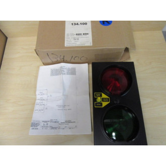 Rite Hite CB VBR3MNL LIGHT COMM ASY 0100173 Indoor Dok-Lok