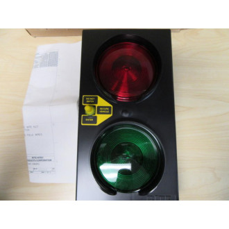 Rite Hite CB VBR3MNL LIGHT COMM ASY 0100173 Indoor Dok-Lok