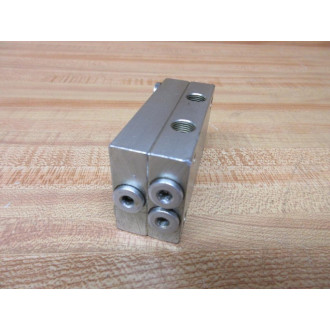 Lubriquip MD-3 GracoTrabon Mono Block Divider Valve MD03 - Used