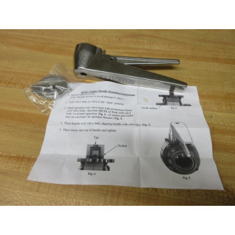 Dixon B5101-TH100-250 Trigger Handle B5101TH100250 - New No Box