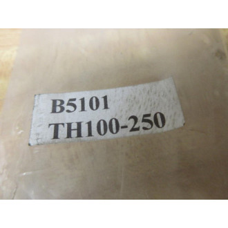 Dixon B5101-TH100-250 Trigger Handle B5101TH100250 - New No Box