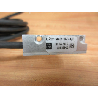 Jena LIA22-M431-OZ Linear Encoder Head - Used