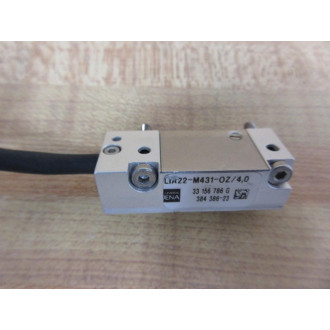 Jena LIA22-M431-OZ Linear Encoder Head - Used