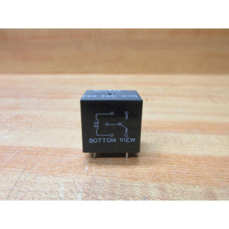 TE Connectivity 296-15C-200 Midtex Relay 29615C200 - New No Box