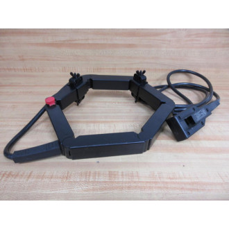 Amptran CT-50 Current Transducer CT50 - Used