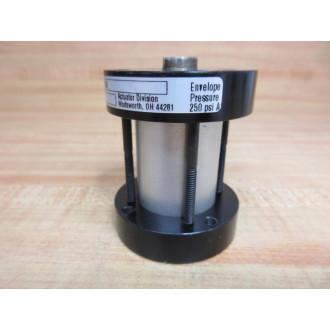 Parker 01.12 NLP 9 1.500 Actuator 0112NLP91500 - Used