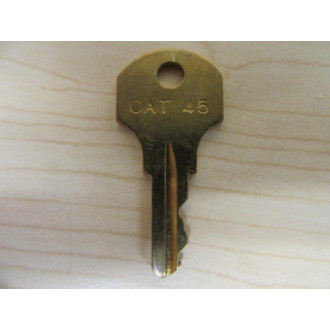 General Electrial CAT45 Switch Key