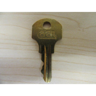General Electrial CAT45 Switch Key