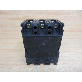 Square D FAP36060 Circuit Breaker - Used