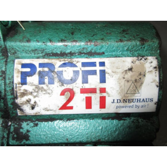 J.D. Neuhaus P304292 Profi 2TI Pneumatic Hoist - Used