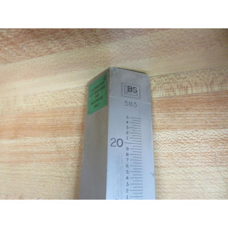 Brown & Sharpe 583 Height Gauge - Used