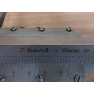 Brown & Sharpe 583 Height Gauge - Used