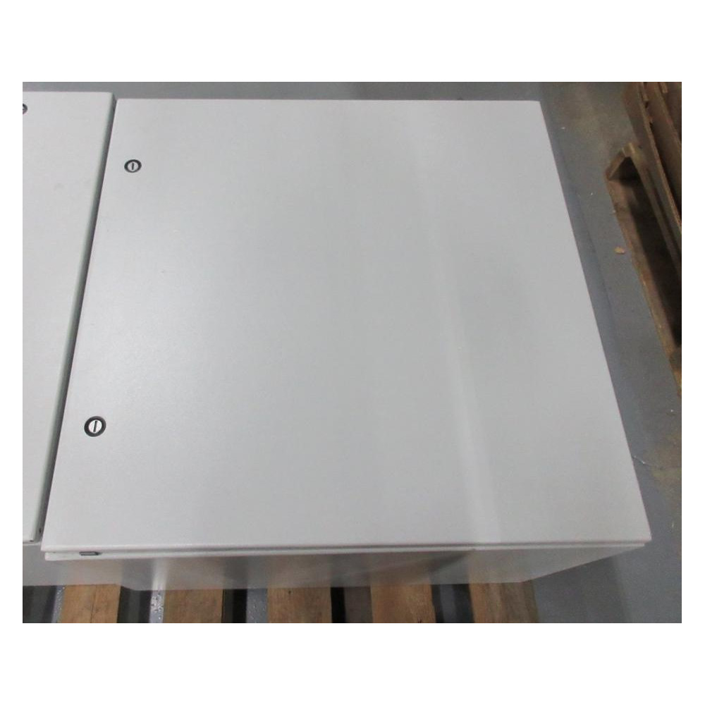 Hoffman CSD242416LG Enclosure 24" x 24" x 16" - New No Box