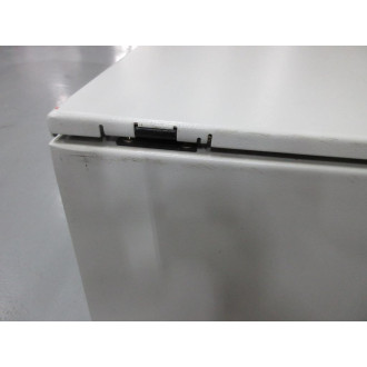 Hoffman CSD242416LG Enclosure 24" x 24" x 16" - New No Box